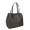 ゲス トートバッグ レディース PORTINI TRAP TOTE ブラック GUESS SV985624 COAL