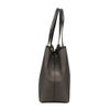 ゲス トートバッグ レディース PORTINI TRAP TOTE ブラック GUESS SV985624 COAL