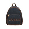 ゲス リュックサック バックパック レディース RODNEY ブルー GUESS DE792630 DENIM
