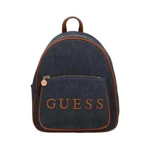 ゲス リュックサック バックパック レディース RODNEY ブルー GUESS DE792630 DENIM