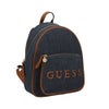ゲス リュックサック バックパック レディース RODNEY ブルー GUESS DE792630 DENIM