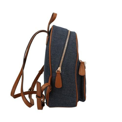 ゲス リュックサック バックパック レディース RODNEY ブルー GUESS DE792630 DENIM