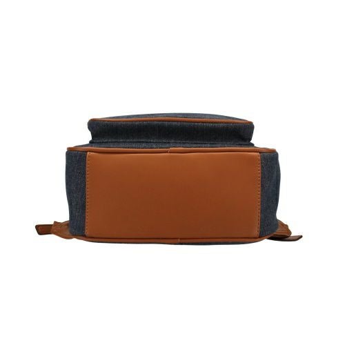 ゲス リュックサック バックパック レディース RODNEY ブルー GUESS DE792630 DENIM