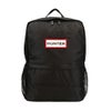 ハンター リュックサック バックパック レディース ORIGINAL ESSENTIAL BACKPACK ブラック HUNTER UBB7110KBM BLK