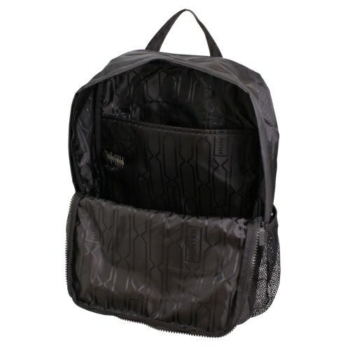 ハンター リュックサック バックパック レディース ORIGINAL ESSENTIAL BACKPACK ブラック HUNTER UBB7110KBM BLK
