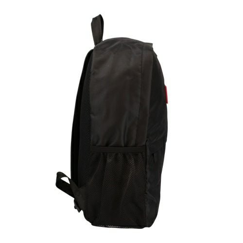 ハンター リュックサック バックパック レディース ORIGINAL ESSENTIAL BACKPACK ブラック HUNTER UBB7110KBM BLK