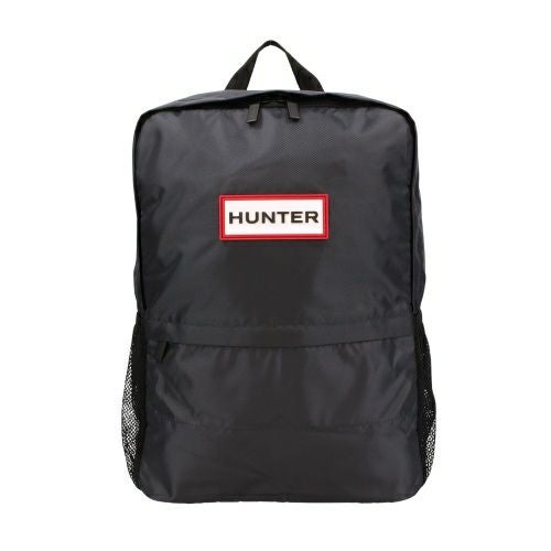 ハンター リュックサック バックパック レディース ORIGINAL ESSENTIAL BACKPACK ネイビー HUNTER UBB7110KBM NVY