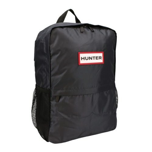 ハンター リュックサック バックパック レディース ORIGINAL ESSENTIAL BACKPACK ネイビー HUNTER UBB7110KBM NVY