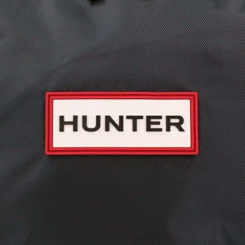ハンター リュックサック バックパック レディース ORIGINAL ESSENTIAL BACKPACK ネイビー HUNTER UBB7110KBM NVY