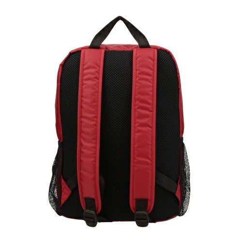 ハンター リュックサック バックパック レディース ORIGINAL ESSENTIAL BACKPACK レッド HUNTER UBB7110KBM MLR
