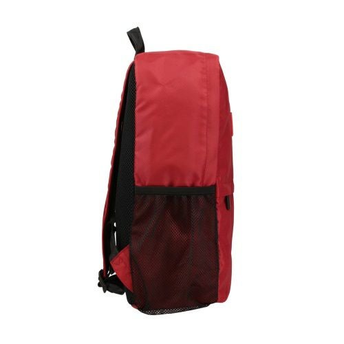 ハンター リュックサック バックパック レディース ORIGINAL ESSENTIAL BACKPACK レッド HUNTER UBB7110KBM MLR