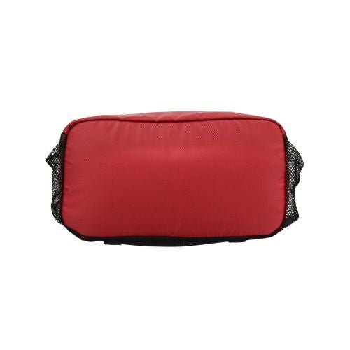 ハンター リュックサック バックパック レディース ORIGINAL ESSENTIAL BACKPACK レッド HUNTER UBB7110KBM MLR