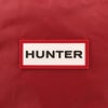 ハンター リュックサック バックパック レディース ORIGINAL ESSENTIAL BACKPACK レッド HUNTER UBB7110KBM MLR