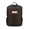 ハンター リュックサック バックパック レディース ORIGINAL ESSENTIAL BACKPACK カーキグリーン HUNTER UBB7110KBM DOV