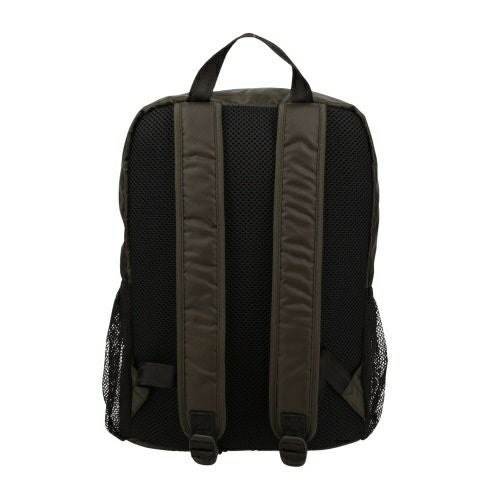 ハンター リュックサック バックパック レディース ORIGINAL ESSENTIAL BACKPACK カーキグリーン HUNTER UBB7110KBM DOV