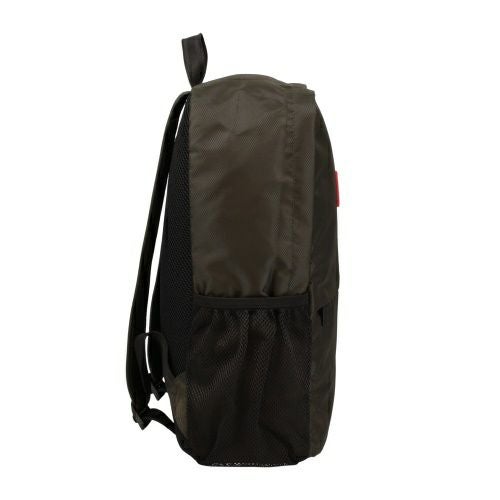 ハンター リュックサック バックパック レディース ORIGINAL ESSENTIAL BACKPACK カーキグリーン HUNTER UBB7110KBM DOV
