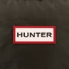 ハンター リュックサック バックパック レディース ORIGINAL ESSENTIAL BACKPACK カーキグリーン HUNTER UBB7110KBM DOV