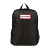 ハンター リュックサック バックパック レディース ORIGINAL ESSENTIAL BACKPACK S ブラック HUNTER UBB7111KBM BLK