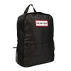 ハンター リュックサック バックパック レディース ORIGINAL ESSENTIAL BACKPACK S ブラック HUNTER UBB7111KBM BLK