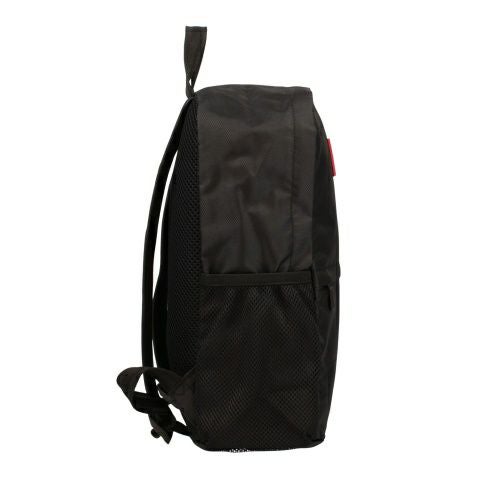 ハンター リュックサック バックパック レディース ORIGINAL ESSENTIAL BACKPACK S ブラック HUNTER UBB7111KBM BLK