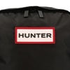 ハンター リュックサック バックパック レディース ORIGINAL ESSENTIAL BACKPACK S ブラック HUNTER UBB7111KBM BLK