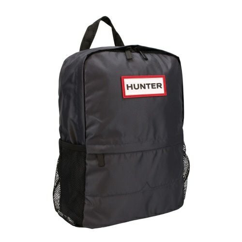 ハンター リュックサック バックパック レディース ORIGINAL ESSENTIAL BACKPACK S ネイビー HUNTER UBB7111KBM NVY