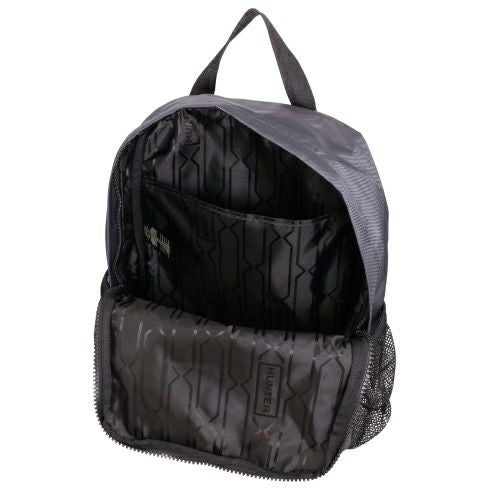 ハンター リュックサック バックパック レディース ORIGINAL ESSENTIAL BACKPACK S ネイビー HUNTER UBB7111KBM NVY