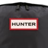 ハンター リュックサック バックパック レディース ORIGINAL ESSENTIAL BACKPACK S ネイビー HUNTER UBB7111KBM NVY