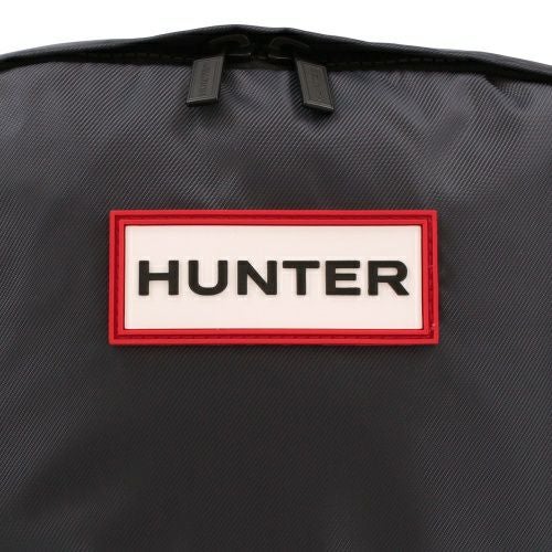 ハンター リュックサック バックパック レディース ORIGINAL ESSENTIAL BACKPACK S ネイビー HUNTER UBB7111KBM NVY
