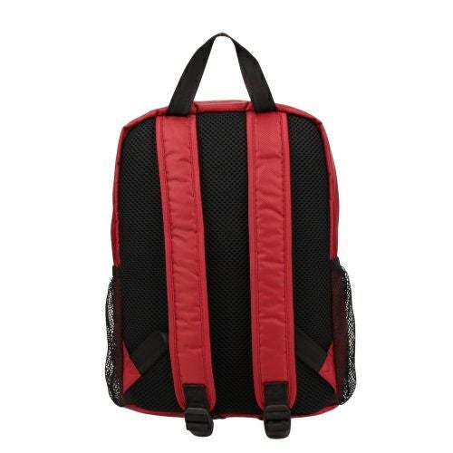 ハンター リュックサック バックパック レディース ORIGINAL ESSENTIAL BACKPACK S レッド HUNTER UBB7111KBM MLR