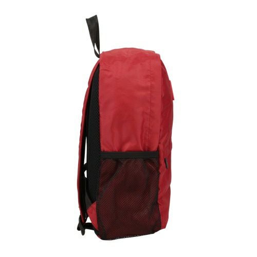 ハンター リュックサック バックパック レディース ORIGINAL ESSENTIAL BACKPACK S レッド HUNTER UBB7111KBM MLR