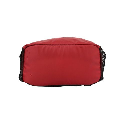 ハンター リュックサック バックパック レディース ORIGINAL ESSENTIAL BACKPACK S レッド HUNTER UBB7111KBM MLR