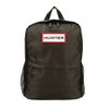 ハンター リュックサック バックパック レディース ORIGINAL ESSENTIAL BACKPACK S カーキグリーン HUNTER UBB7111KBM DOV