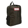 ハンター リュックサック バックパック レディース ORIGINAL ESSENTIAL BACKPACK S カーキグリーン HUNTER UBB7111KBM DOV