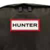 ハンター リュックサック バックパック レディース ORIGINAL ESSENTIAL BACKPACK S カーキグリーン HUNTER UBB7111KBM DOV