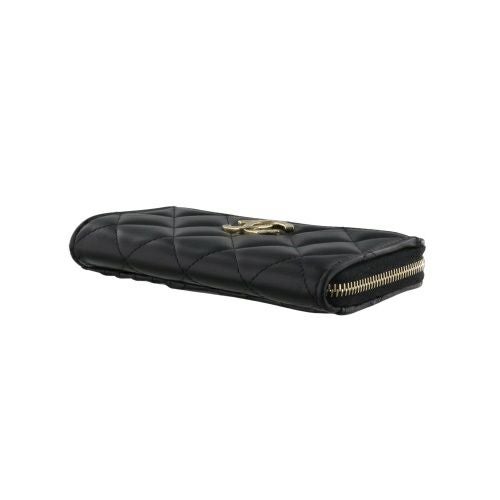 シャネル コインケース カードケース フラグメントケース レディース ブラック CHANEL AP4344 B18692 94305