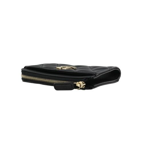 シャネル コインケース カードケース フラグメントケース レディース ブラック CHANEL AP4344 B18692 94305