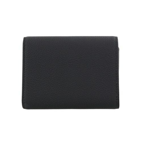 ルイヴィトン 三つ折り財布 ヴィクター・ウォレット ブラック LOUIS VUITTON M26250 ノワール