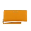 マイケルコース 長財布 ジェット セット トラベル オレンジ MICHAEL KORS 35T7GTVE7L POP ORANGE