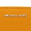 マイケルコース 長財布 ジェット セット トラベル オレンジ MICHAEL KORS 35T7GTVE7L POP ORANGE
