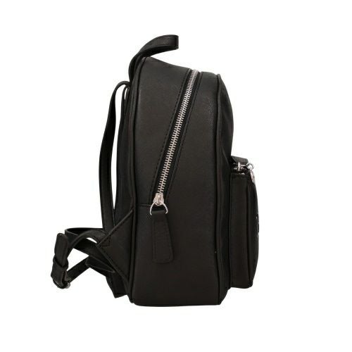 ゲス リュックサック バックパック レディース ROENEY ブラック GUESS SF792630 BLACK