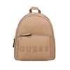 ゲス リュックサック バックパック レディース ROENEY ベージュ GUESS SF792630 CARAMEL