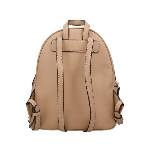 ゲス リュックサック バックパック レディース ROENEY ベージュ GUESS