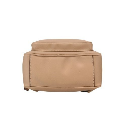 ゲス リュックサック バックパック レディース ROENEY ベージュ GUESS