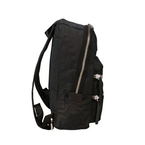 マークジェイコブス リュックサック バックパック レディース ザ バイカー ナイロン バックパック ラージ ブラック Marc Jacobs 2F3HBP028H02 001 BLACK