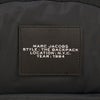 マークジェイコブス リュックサック バックパック レディース ザ バイカー ナイロン バックパック ラージ ブラック Marc Jacobs 2F3HBP028H02 001 BLACK