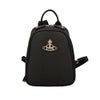 ヴィヴィアンウエストウッド リュックサック バックパック レディース ANNIE MINI BACKPACK ブラック Vivienne Westwood 43010076 S000R N405 BLACK