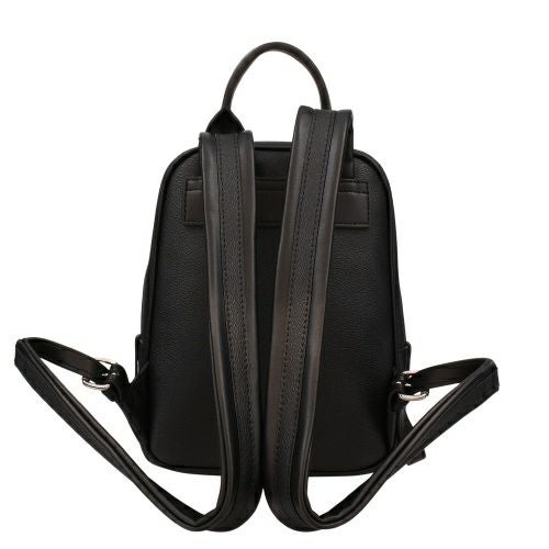 ヴィヴィアンウエストウッド リュックサック バックパック レディース ANNIE MINI BACKPACK ブラック Vivienne Westwood 43010076 S000R N405 BLACK