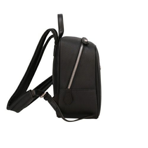 ヴィヴィアンウエストウッド リュックサック バックパック レディース ANNIE MINI BACKPACK ブラック Vivienne Westwood 43010076 S000R N405 BLACK