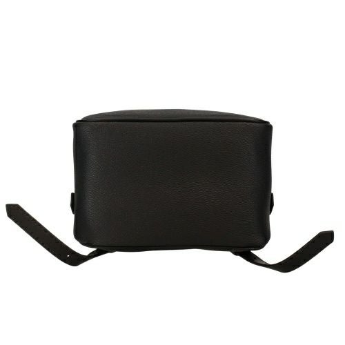 ヴィヴィアンウエストウッド リュックサック バックパック レディース ANNIE MINI BACKPACK ブラック Vivienne Westwood 43010076 S000R N405 BLACK